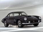 Ferrari 250 GT SWB Coupe Speciale (3615GT) 1962 года